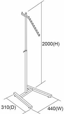 Porte-vêtement autoportant mono-face - 52651767-521222944.jpg