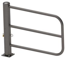 Barrière tournante - Long. 1800 mm - Galvanisé ou peint sur galva - 52712112-835818518.jpg