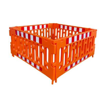 Orange (sans pied)