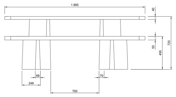 Table pique nique béton - 529325-435544412.jpg
