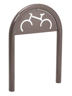 Avec signalétique vélo