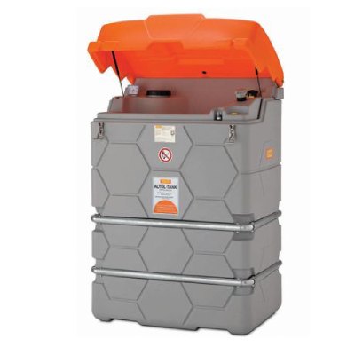 Cuve de stockage Outdoor 
