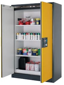 Armoire 90 min pour produits inflammables 2 portes battantes - 5382305-374143593.jpg