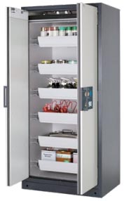 Armoire 90 min pour produits inflammables 2 portes battantes - 5382305-475679998.jpg