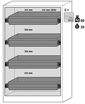 Armoire 90 min pour produits inflammables 2 portes battantes - 5382305-555446222.jpg