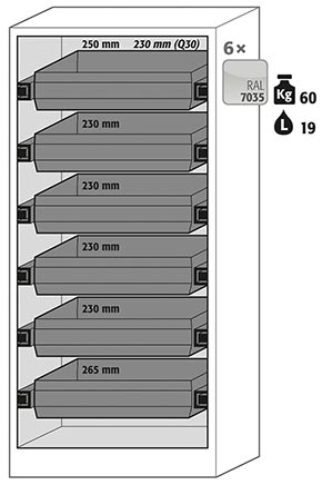 Armoire 90 min pour produits inflammables 2 portes battantes - 5382305-875428948.jpg