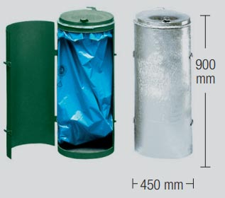 Poubelle acier avec porte simple battant 54117546-149755255.jpg