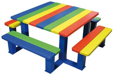 Version maternelle
