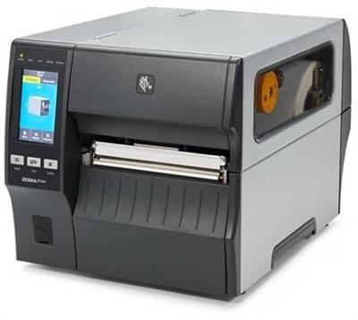 Imprimante d'étiquettes industrielles Zebra - 200 dpi - 6 pouces - Écran couleur - Thermique  - 54327375-825333511.jpg