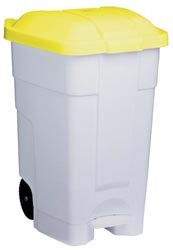 Blanc-jaune