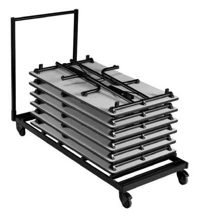 Capacité 10 tables