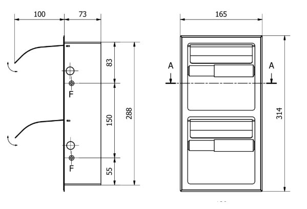 Distributeur de papier toilette universel 54853863-199397278.jpg