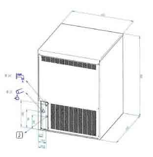 Machine à glaçons à injection  - 54884842-617233561.jpg