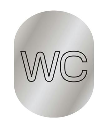 Plaque de porte WC en aluminium gris - 55372173-182514113.jpg