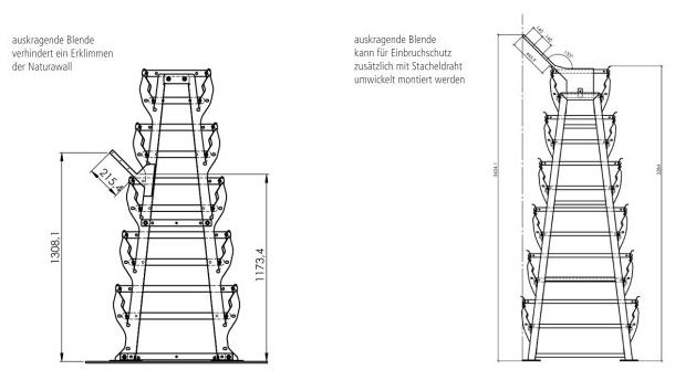 Mur anti-bruit végétalisable - 55553241-451494493.JPG