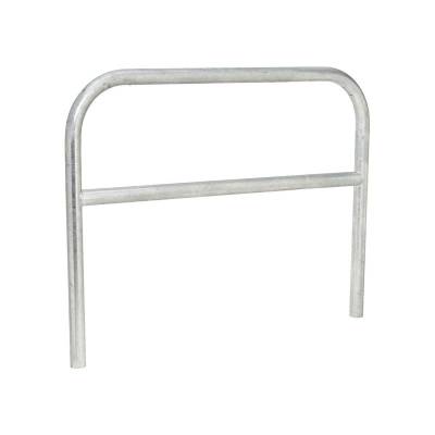 Scellement direct - acier galvanisé (L.1500 mm)
