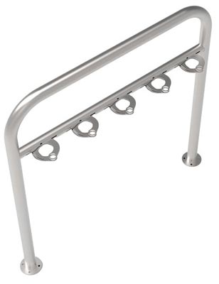 Renforcé sur platine