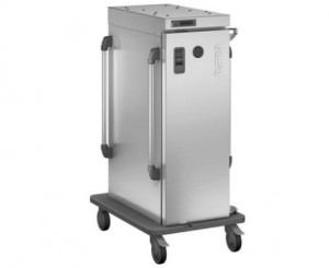 24 paires de glissières