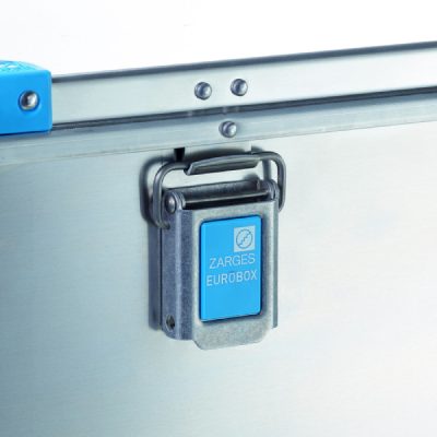 Fermeture confort ZARGES 