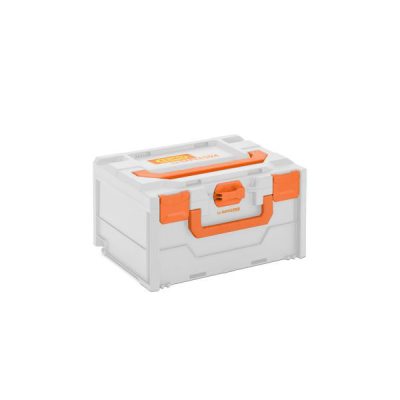 BOX BATTERIES LI-SAFE 2-S