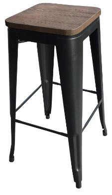 Tabouret blanc métallique industriel empilable - 56544143-421857117.jpg