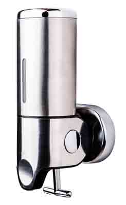 Distributeur de savon avec levier 0.5 Litre - 56611146-628145332.jpg