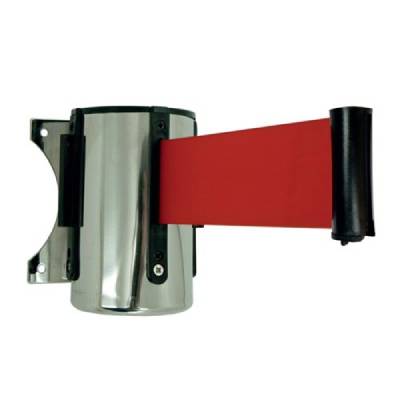 Couleur sangle : Rouge