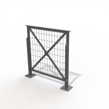 Modèle : Sur platine