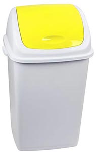 Poubelle à trappe basculante - 57115472-142632488.jpg