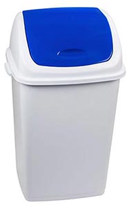 Poubelle à trappe basculante - 57115472-275741265.jpg