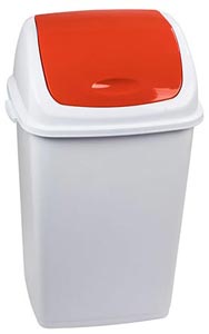 Poubelle à trappe basculante - 57115472-455581124.jpg