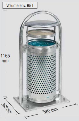 Poubelle extérieure en acier - 57233412-544333558.jpg