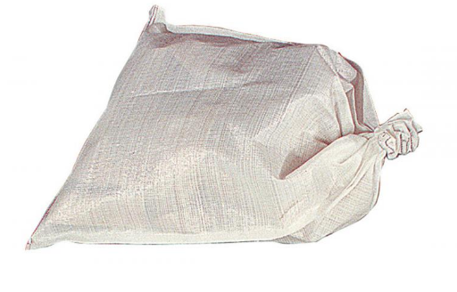 Sac de lestage en polypropylène tissé blanc - 5738042-964741762.PNG