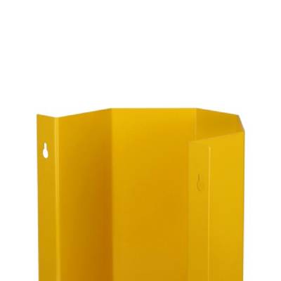 Protection pour tuyaux de drainage - Revêtement par poudre