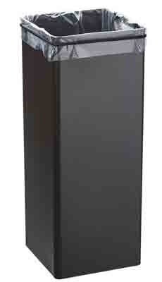 Seau intérieur pour borne 40L Gris Manganèse - 57431215-411278125.jpg