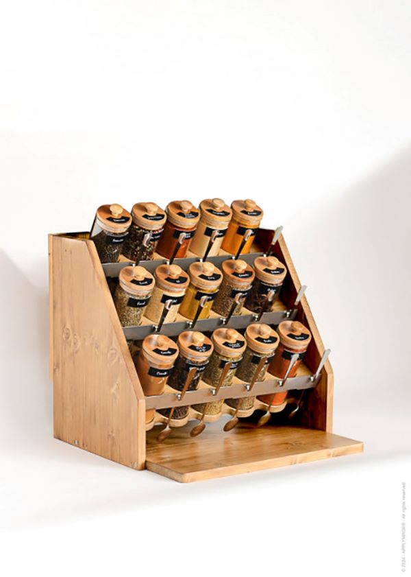 Présentoir à épices en bois - 57441375-387664681.jpg
