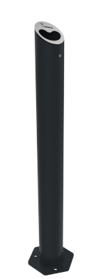 Anthracite mat RAL 7016