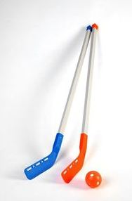 Longueur totale : 98 cm