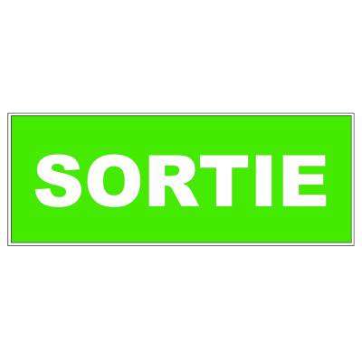 Sortie