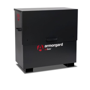 - Dimensions externes : 1210 x 640 x 1175 mm