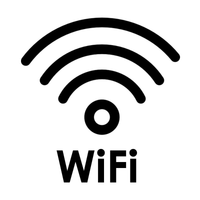 Accès Wifi
