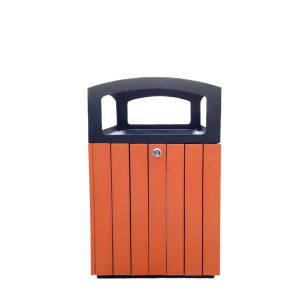 Carré - 70 L