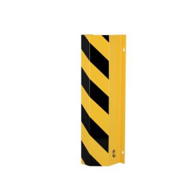 Protection pour tuyaux de drainage - Galvanisé poudre revêtue