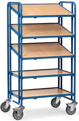 Servante d'atelier pour bacs plastiques - 59184376-438342162.jpg