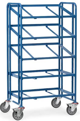 Servante d'atelier pour bacs plastiques - 59184376-536274912.jpg