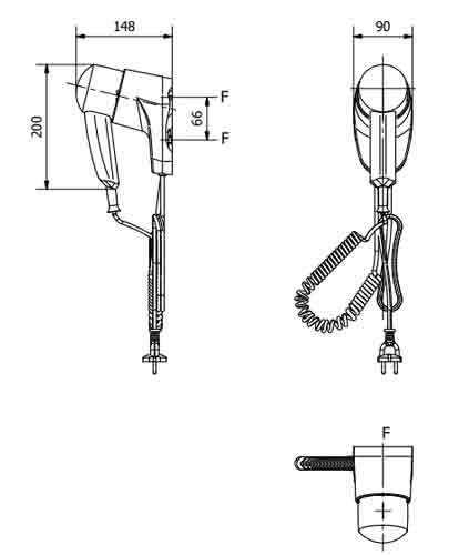 Sèche-cheveux mural 1200 w - 59221325-428824156.jpg