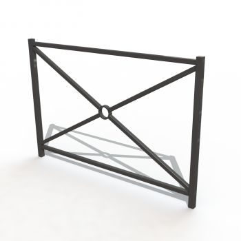 Modèle standard - A sceller