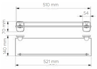Étagère en verre pour salle de bain 59726727-252164743.jpg