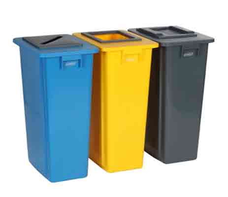 Corbeille intérieure tri sélectif 3 bacs 80 L  - 59793191-127341559.jpg