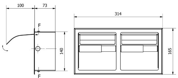 Distributeur papier toilette 2 rouleaux  59881424-454829239.jpg